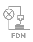 FDM
