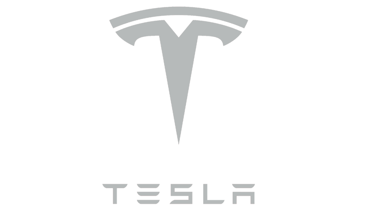 Logo Tesla
