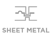 SHEET METAL